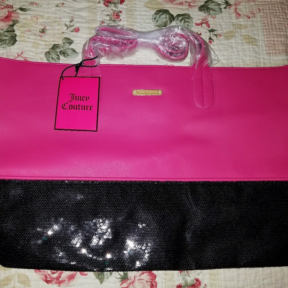 Juicy Couture!!! Bag